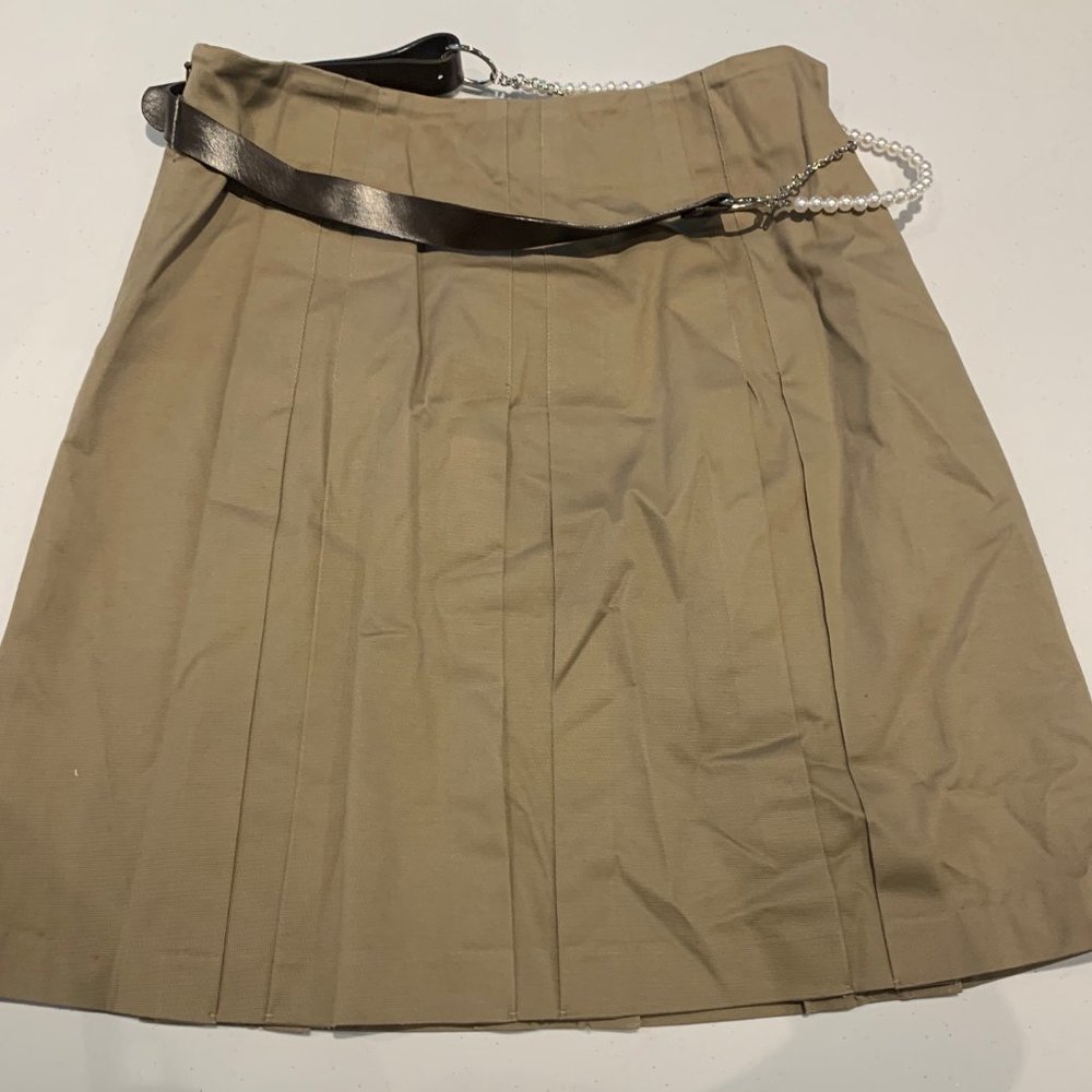 NEW - Trendy Skirts